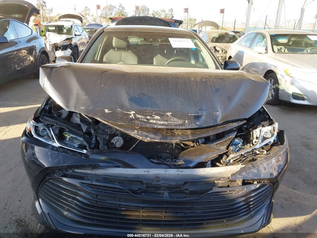4T1B11HK7JU157466 Toyota CAMRY LE