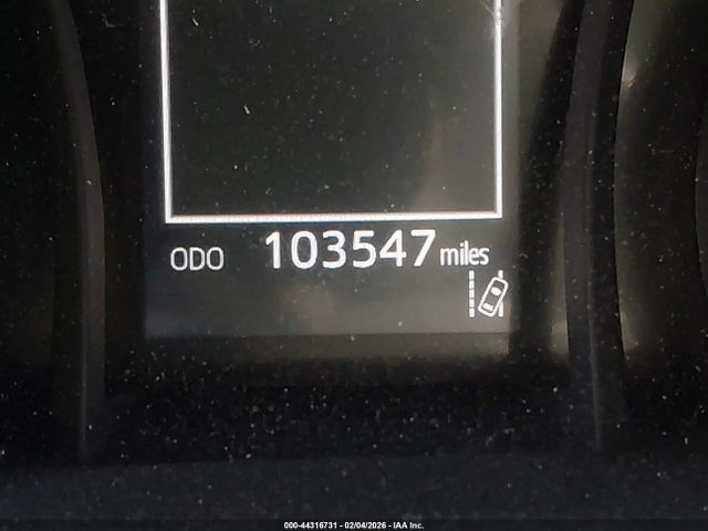 4T1B11HK7JU157466 Toyota CAMRY LE