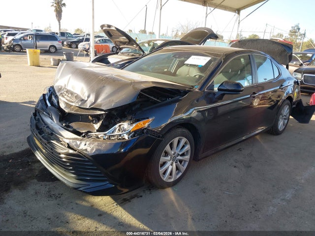 4T1B11HK7JU157466 Toyota CAMRY LE