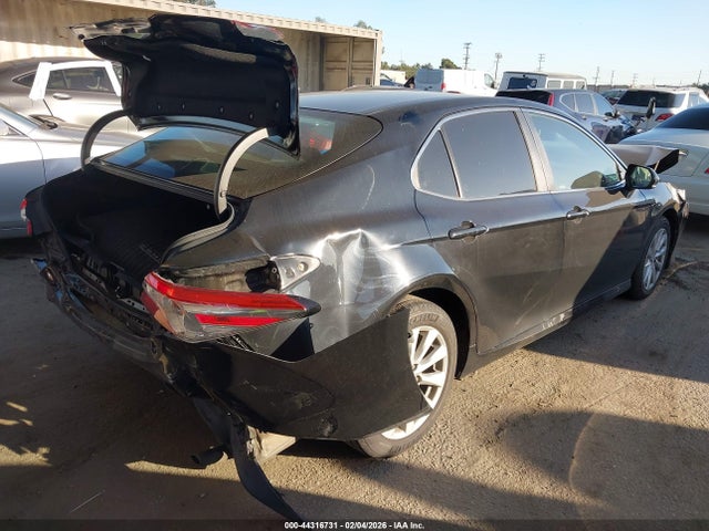 4T1B11HK7JU157466 Toyota CAMRY LE