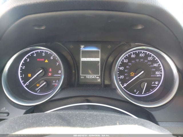 4T1B11HK7JU157466 Toyota CAMRY LE