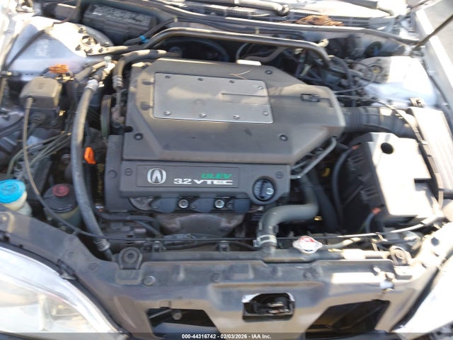 Продажа на аукционе авто 2001 Acura Tl 3.2, vin: 19UUA56651A034410, номер лота: 44316742