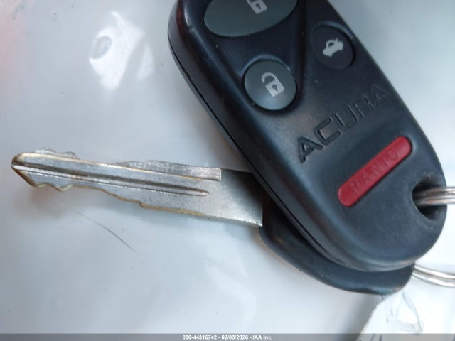 Продажа на аукционе авто 2001 Acura Tl 3.2, vin: 19UUA56651A034410, номер лота: 44316742