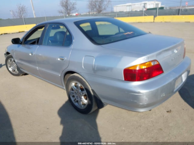 Продажа на аукционе авто 2001 Acura Tl 3.2, vin: 19UUA56651A034410, номер лота: 44316742