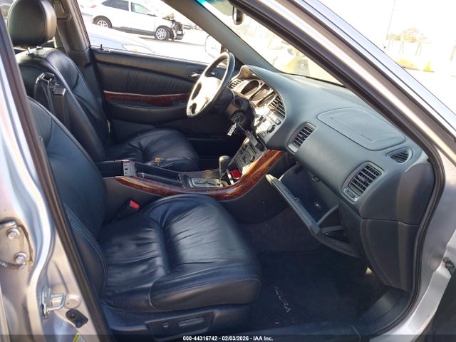 Продажа на аукционе авто 2001 Acura Tl 3.2, vin: 19UUA56651A034410, номер лота: 44316742