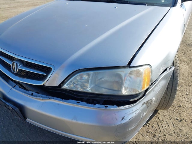 Продажа на аукционе авто 2001 Acura Tl 3.2, vin: 19UUA56651A034410, номер лота: 44316742
