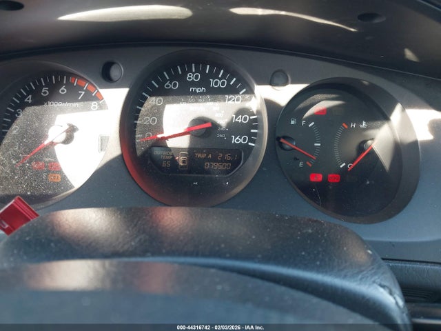 Продажа на аукционе авто 2001 Acura Tl 3.2, vin: 19UUA56651A034410, номер лота: 44316742