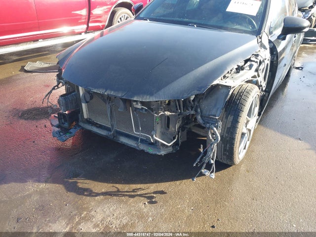 44316747 :رقم المزاد ، JTHBE1D2XH5030955 vin ، 2017 Lexus Is 350 مزاد بيع