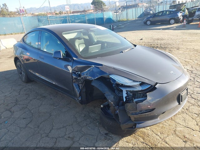Aukcja sprzedaży 2022 Tesla Model 3 Rear-wheel Drive, vin: 5YJ3E1EA3NF298820, numer aukcji: 44316750