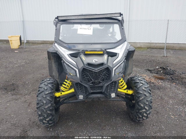 3JBVMAY41JK000190 Can-Am Maverick X3 Max