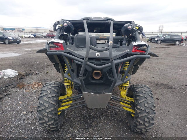 3JBVMAY41JK000190 Can-Am Maverick X3 Max