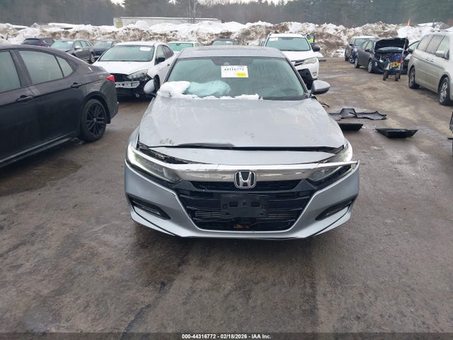 1HGCV1F59LA092717 Honda Accord Ex-l
