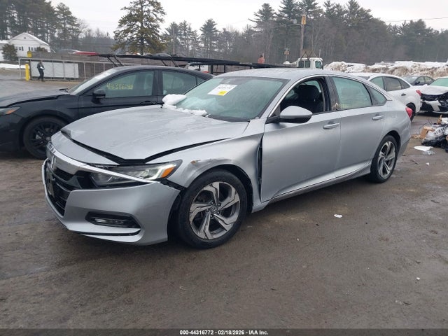 1HGCV1F59LA092717 Honda Accord Ex-l