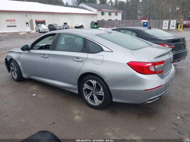 1HGCV1F59LA092717 Honda Accord Ex-l