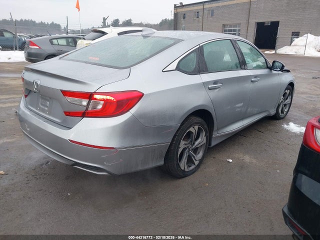 1HGCV1F59LA092717 Honda Accord Ex-l