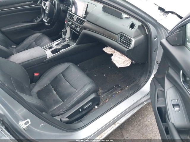 1HGCV1F59LA092717 Honda Accord Ex-l