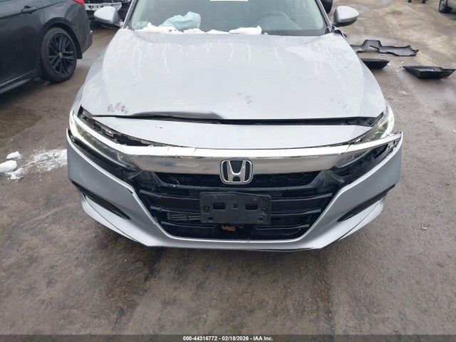 1HGCV1F59LA092717 Honda Accord Ex-l
