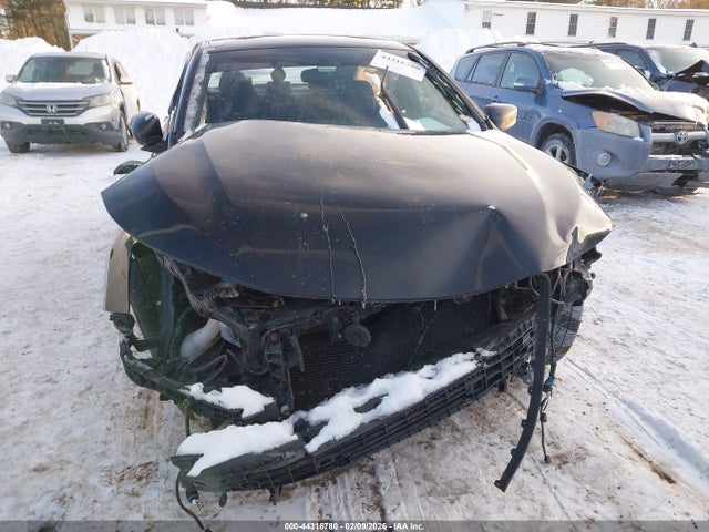 1HGCR2F58GA093583 Honda Accord Sport