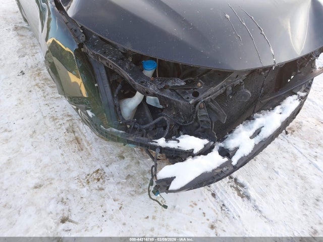 1HGCR2F58GA093583 Honda Accord Sport