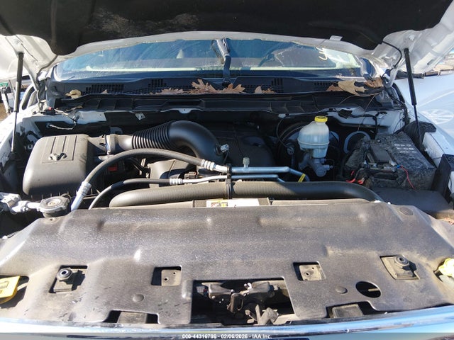 44316786 :رقم المزاد ، 1C6RR7PT5GS315338 vin ، 2016 Ram 1500 Longhorn مزاد بيع