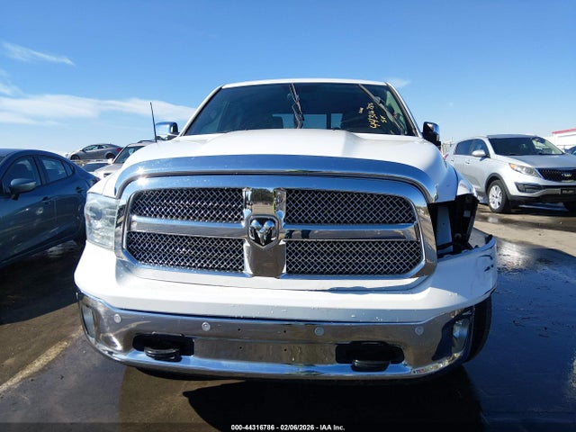44316786 :رقم المزاد ، 1C6RR7PT5GS315338 vin ، 2016 Ram 1500 Longhorn مزاد بيع