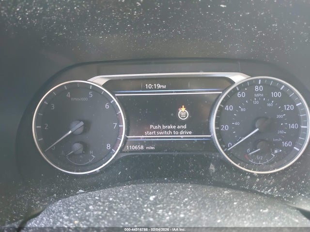 Nissan Sentra Sr Xtronic Cvt 2022 3N1AB8DV6NY271065 Image 7