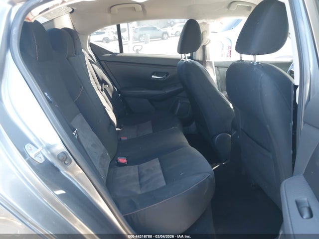 Nissan Sentra Sr Xtronic Cvt 2022 3N1AB8DV6NY271065 Image 8