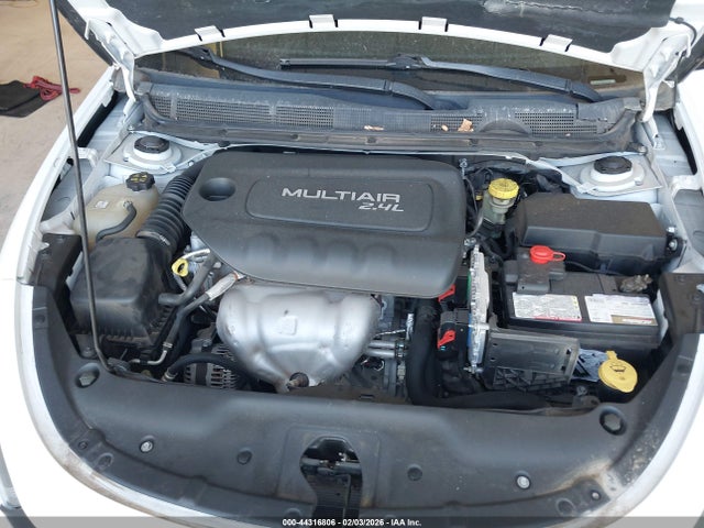 Dodge DART GT 2014 1C3CDFEB7ED794465 Image 10