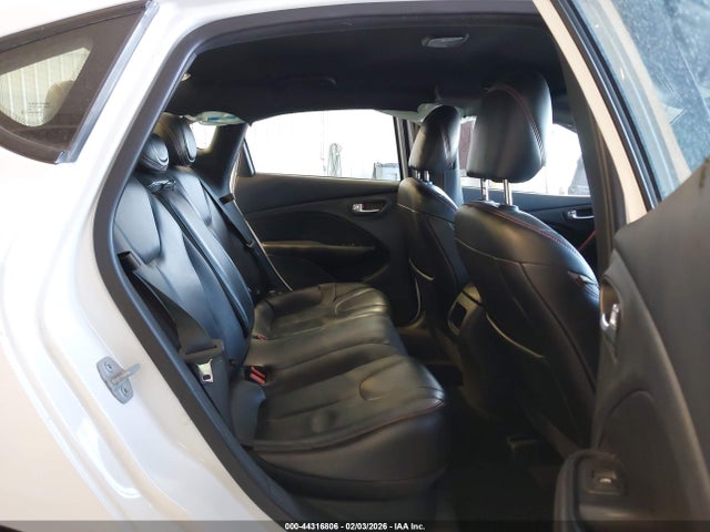 Dodge DART GT 2014 1C3CDFEB7ED794465 Image 8