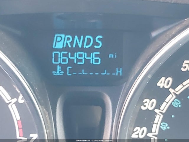 Ford FIESTA SE 2016 3FADP4EJ0GM133795 Image 15