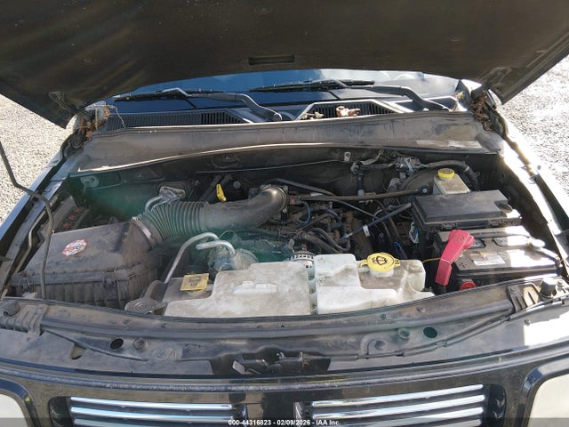 2011 DODGE NITRO 1D4PU4GKXBW512661 Photo 9