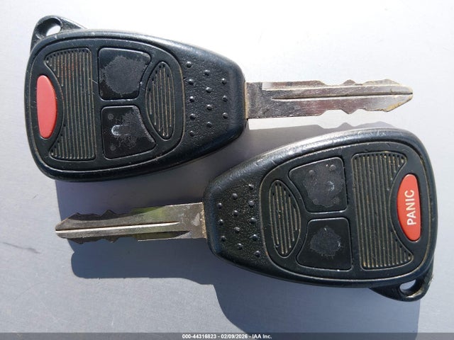 2011 DODGE NITRO 1D4PU4GKXBW512661 Photo 10