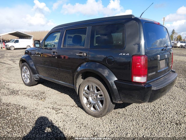 2011 DODGE NITRO 1D4PU4GKXBW512661 Photo 2