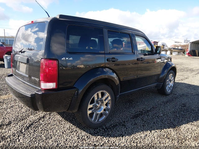 2011 DODGE NITRO 1D4PU4GKXBW512661 Photo 3