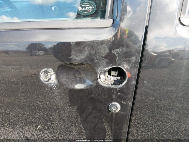 2011 DODGE NITRO 1D4PU4GKXBW512661 Photo 5