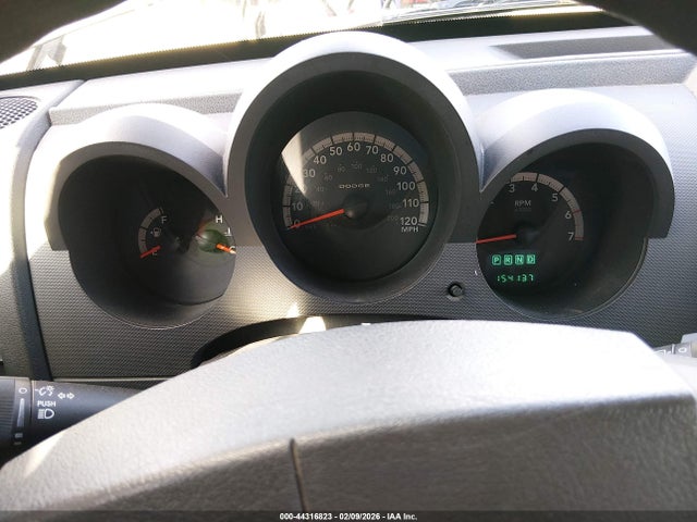 2011 DODGE NITRO 1D4PU4GKXBW512661 Photo 6