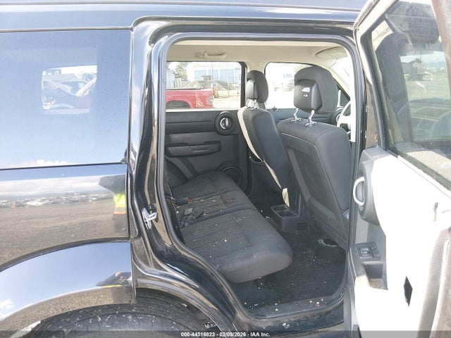 2011 DODGE NITRO 1D4PU4GKXBW512661 Photo 7