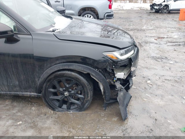 2025 HONDA HR-V 3CZRZ2H57SM725551 Photo 5