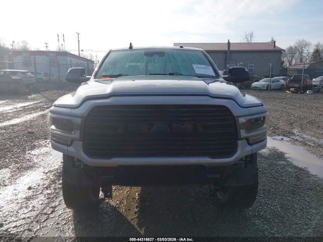 Aukcja sprzedaży 2022 Ram 2500 Laramie  4x4 6'4 Box, vin: 3C6UR5FJ7NG236854, numer aukcji: 44316827
