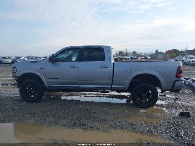 Aukcja sprzedaży 2022 Ram 2500 Laramie  4x4 6'4 Box, vin: 3C6UR5FJ7NG236854, numer aukcji: 44316827