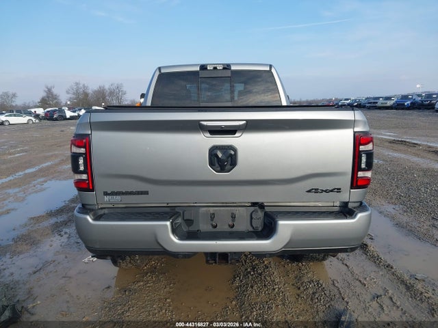 Aukcja sprzedaży 2022 Ram 2500 Laramie  4x4 6'4 Box, vin: 3C6UR5FJ7NG236854, numer aukcji: 44316827