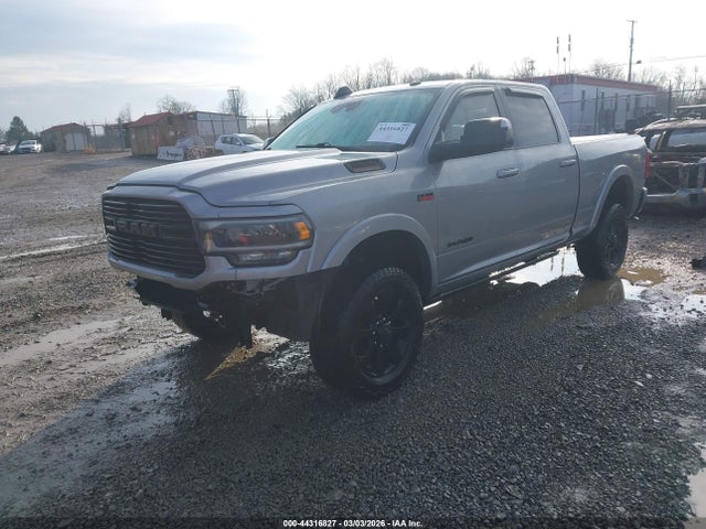 Aukcja sprzedaży 2022 Ram 2500 Laramie  4x4 6'4 Box, vin: 3C6UR5FJ7NG236854, numer aukcji: 44316827