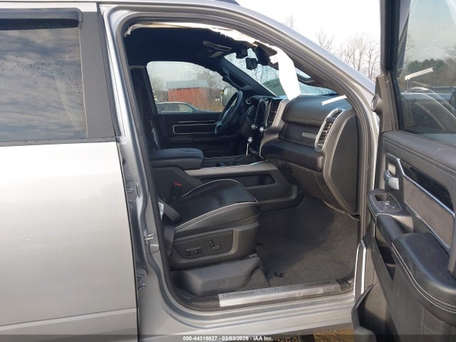 Aukcja sprzedaży 2022 Ram 2500 Laramie  4x4 6'4 Box, vin: 3C6UR5FJ7NG236854, numer aukcji: 44316827