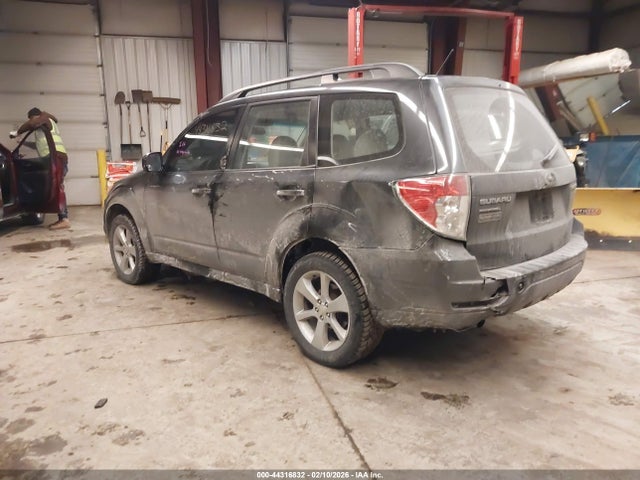 44316832 :رقم المزاد ، JF2SHABC7DH400211 vin ، 2013 Subaru Forester 2.5x مزاد بيع