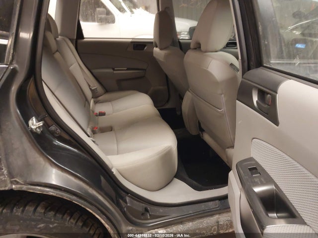 44316832 :رقم المزاد ، JF2SHABC7DH400211 vin ، 2013 Subaru Forester 2.5x مزاد بيع