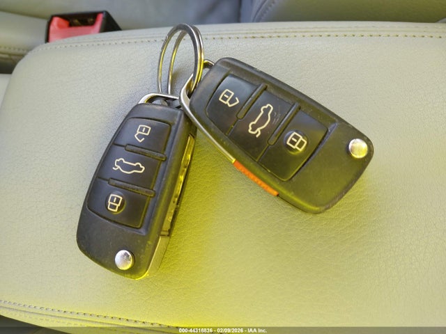 2015 AUDI A3 WAUCCGFF5F1115170 Photo 10