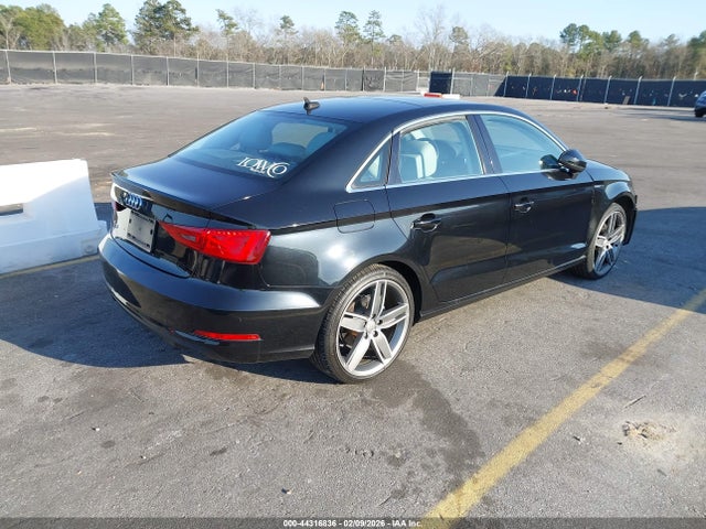2015 AUDI A3 WAUCCGFF5F1115170 Photo 3