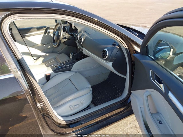 2015 AUDI A3 WAUCCGFF5F1115170 Photo 4