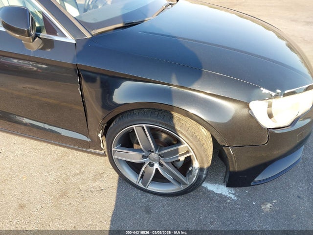 2015 AUDI A3 WAUCCGFF5F1115170 Photo 5