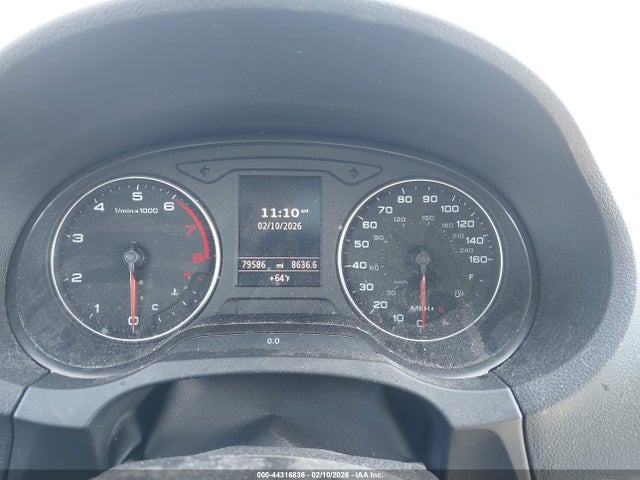 2015 AUDI A3 WAUCCGFF5F1115170 Photo 6